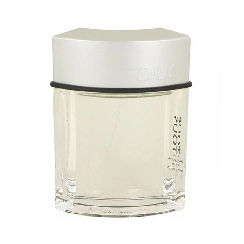 Tous Man (Unboxed) 100ml EDT (M) SP Mens 100% Genuine (New) - image 1 of 1