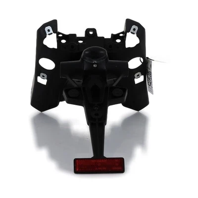 Support de plaque - BMW R 1200 RS - GPA-1018395600 - W0-7552G - Photo 1/3