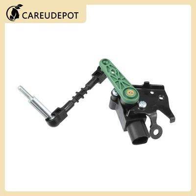 Датчик уровня высоты подвески подходит для Audi A6 12-18 товар из 1 - Изображение 1 из 4