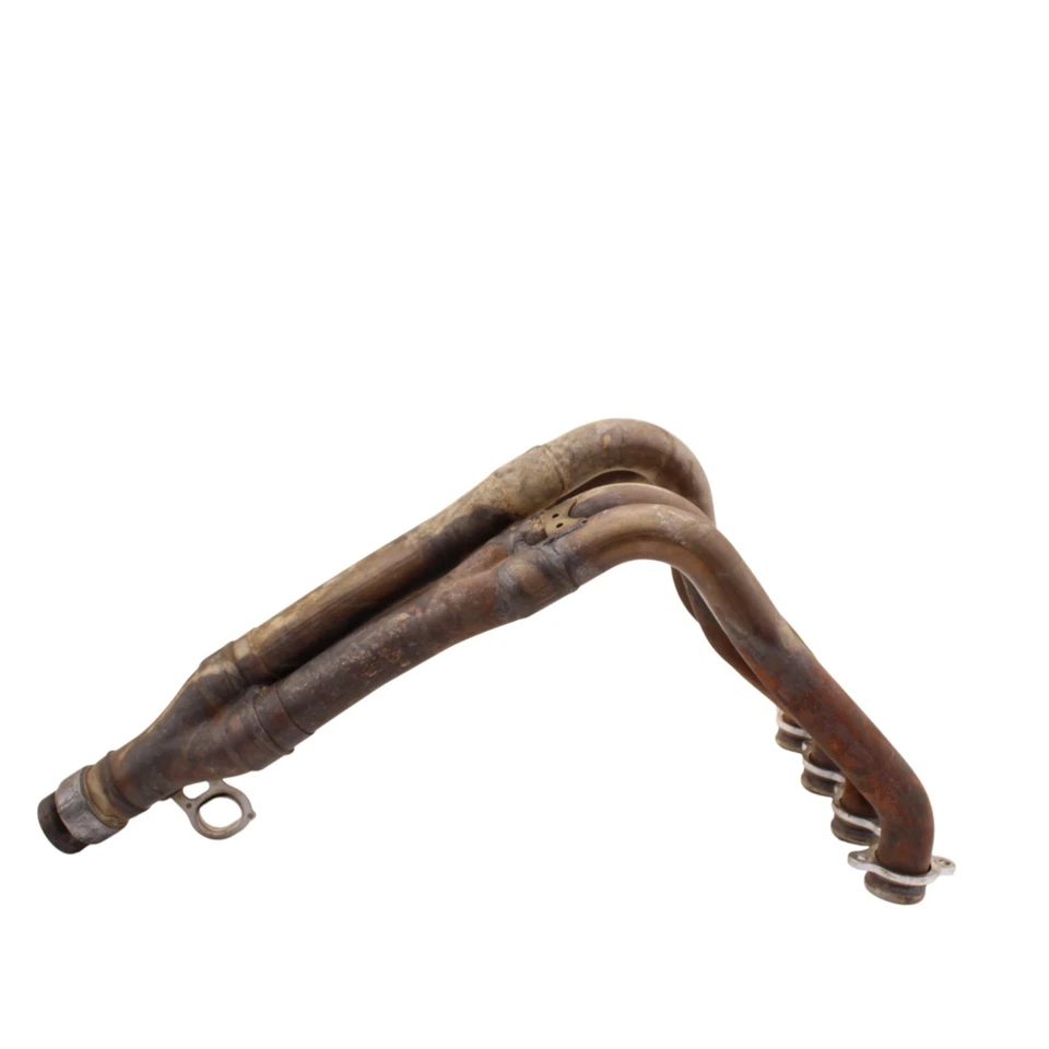 Honda CBR1000RR 2008-2011 cabezales colector de escape tubos stock OEM Foto 1 de 4