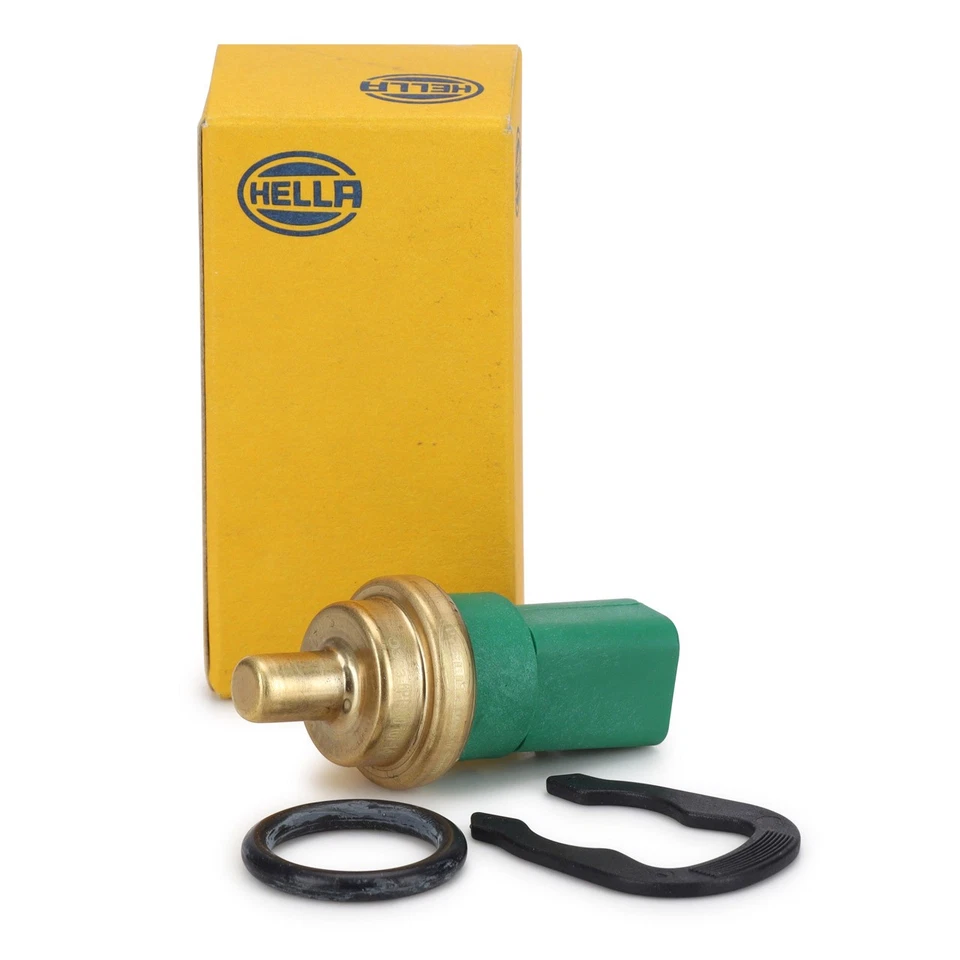 Hella K?hlmitteltemperatur-Sensor