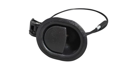 FR Flapper Recliner Handle Lazy Boy Compatible, 23" Cable, 3 1/8" Exposed Wire