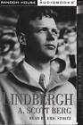 Lindbergh par A. Scott Berg, lu par Eric Stoltz 1998, 4 cassettes audio, 6 heures
