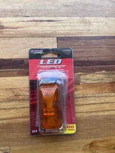Blazer LED 2" Sealed Mini Running Board Light - Amber C12536a - Bild 1 von 3
