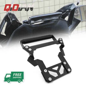 For Honda FORZA 350 300 2021-2023 Motorcycle Mobile Phone GPS Navigation Bracket - Picture 1 of 7