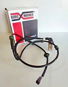 Sensor de velocidad de rueda ABS trasero izquierdo BWD ABS176 (Hecho en EE. UU.) - Imagen 1 de 5