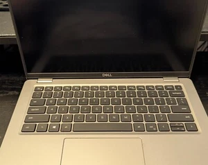 Dell Latitude 5420 14'' (256 GB SSD Intel Core i5-1145G7 8GB RAM) Laptop - Picture 1 of 8