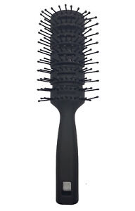 Flair Vent Hair Brush for Men & Women - Blow Drying & Styling Brush Soft Touch
