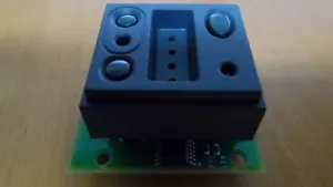 HP Compaq Power Button DS20e 50-25650-02 5425651-01 OPERATOR CONTROL 54-25651-02 - Picture 1 of 7