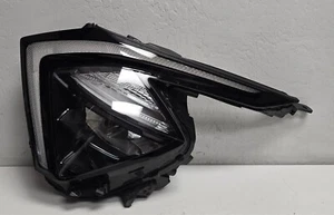 2023-2024 Kia Sportage Hybrid Left Side LED Headlight Assembly OEM 92101-P1080 - Picture 1 of 11