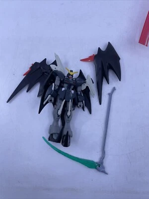 Figura de acción Bandai Gundam Endless Deathscythe Hell Custom Mobile Suit 2003 G3 Foto 1 de 4