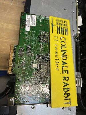 HP 487738-001 24-Bay PCI Express x8 3Gb SAS Expander Card 468405-002 - Image 1 of 4