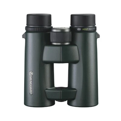 VANGUARD VEO HD2 1042 10X42 ED GLASS BINOCULARS WITH LIFETIME WARRANTY - Image 1 of 4