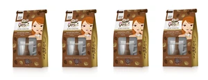 Yes To Coconut Energizing Coffee Diy Powder-to-Clay Mask Bag, 1 Ounce (4 Pack) - Picture 1 of 1