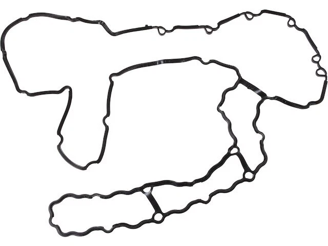 Junta de cubierta de válvula para BMW Z4 2009-2015 API 71151SXYW 2010 2011 2012 2013 2014 Foto 1 de 2