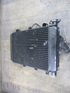 Triumph TT 600 806 AD radiador enfriador de agua radiador enfriador BR3F2 B414 - Imagen 1 de 5