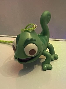 Disney Pascal From Tangled Christmas Ornament - Picture 1 of 1