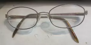Charmant Women's Titanium Eyeglasses 52-17-140MM - Picture 1 of 5