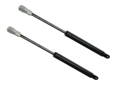 2 URO Heavy Duty Front Hood Lift Support Struts Shocks for Porsche 911 912 930 - Image 1 of 4