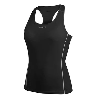 Craft Women's Pro Cool Singlet - Image 1 of 2