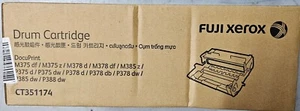 Fuji Xerox Genuine CT351174 Drum Cartridge P375 P385 M375 M385 - Picture 1 of 1