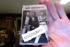 Magnum Force- Say Goodbye- 4-track maxi single- new/sealed cassette