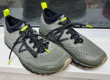 New Balance Fresh Foam Hierro V5 Vibram Water Proof Trainers Running Shoes £125