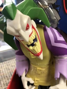 2005 Mattel Batman "Joker" EXP - Picture 1 of 5