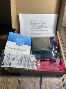 Smart 20-01578-20 Model: FRU-SC12-SB600 Controller New - Open Box - Picture 1 of 1