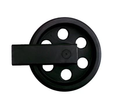 Leitrad NEUSON 50Z-3 5002 6002 6003 TEREX TC48 50 60 VOLVO EC45 SCHAEFF HR18 20 - Bild 1 von 2