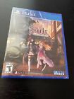 Fault Milestone One Playstation 4 Ps4 Brand New/Sealed