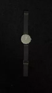 Daniel Wellington - Petite - 28mm Band Quartz Watch - Black Dial - Picture 1 of 3