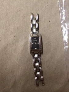 Piezas de reloj fósil, caja, cristal, pieza de tiempo que no funciona para reloj ES 9716 - Imagen 1 de 10