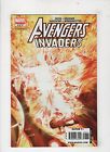 Avengers invaders 8 Marvel 2008 Hi res Scans