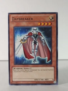 Daybreaker - Photon Shockwave - PHSW-EN012 - Unlim - Raro - A - Imagen 1 de 5