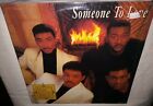 Mac Band, Someone To Love 12" SINGLE 1990 VINYL (EX) cover in shrink! 