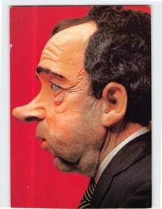 Carte postale Nixon - Photo 1/2