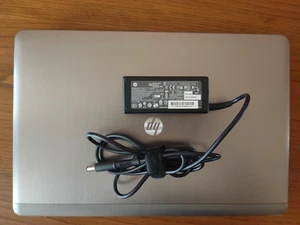 NOTEBOOK HP PROBOOK 4545S AMD RADEON A8-4500M 8GB RAM 240GB SSD WIFI WINDOWS 10 - Foto 1 di 10