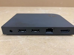 Steam Link - Valve Model 1003 - Streaming-Client für PC-Spiele - HDMI - 3x USB - - Afbeelding 1 van 5
