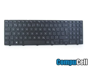 Dell Inspiron 15 3552 3558 3550 5548 Laptop INT Keyboard 415R2 0415R2 GRADE "A" - Picture 1 of 5