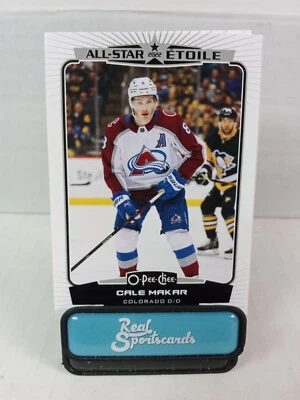 2022-23 O-Pee-Chee All-Stars, Marquee Rookies, Parallels and Inserts - You Pick - Image 1 of 4