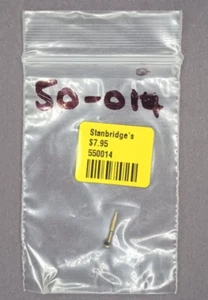 Badger Airbrush | No. 50-014 | Air Valve Plunger - Picture 1 of 1