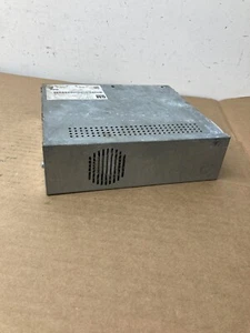 CADILLAC CTS 03-07 TV TUNER TELEVISION CONTROL MODULE RECEIVER 15840015 - Picture 1 of 9