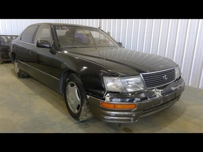 燃油喷射零件燃油喷射器适用于 90-97 LEXUS LS400 59742 — 第 1/4 张图片