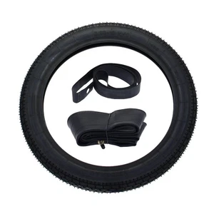 Reifen Heidenau 3.00-19 (3 x 19) K34 49S TT + Schlauch + Felgenband - Bild 1 von 4