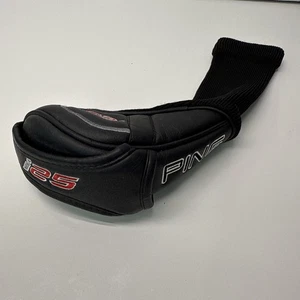Ping i25 Fairway Wood #3 Golf Club Head Cover - Picture 1 of 6
