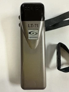 Sistema de amplificación de aula Lightspeed LT-71 LightMic requiere 2 pilas AA - Imagen 1 de 10