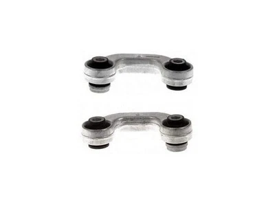 Para 1996-2001 Audi A4 Sway Bar Link Kit Eixo Frontal Detroit 83867XZCN 1997 1998 - Imagem 1 de 2