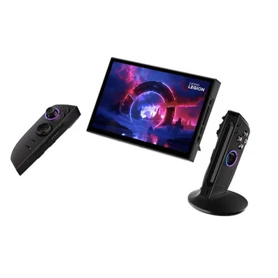 Lenovo Legion Go 2 Handheld Gaming PC - AMD Ryzen Z2 - 32GB RAM - 83N10008US