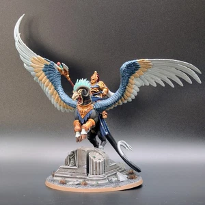 Stormcast Eternals Lord-Arcanum auf Tauralon - (1x) - Tabletop Ready - AoS - Bild 1 von 9